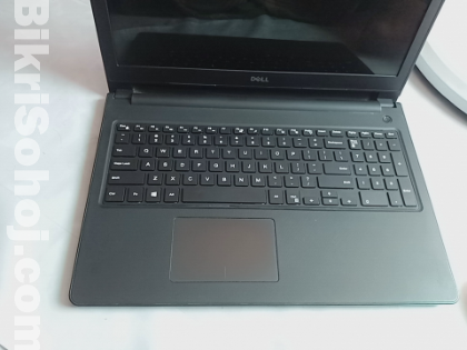 Dell 6th gen Laptop